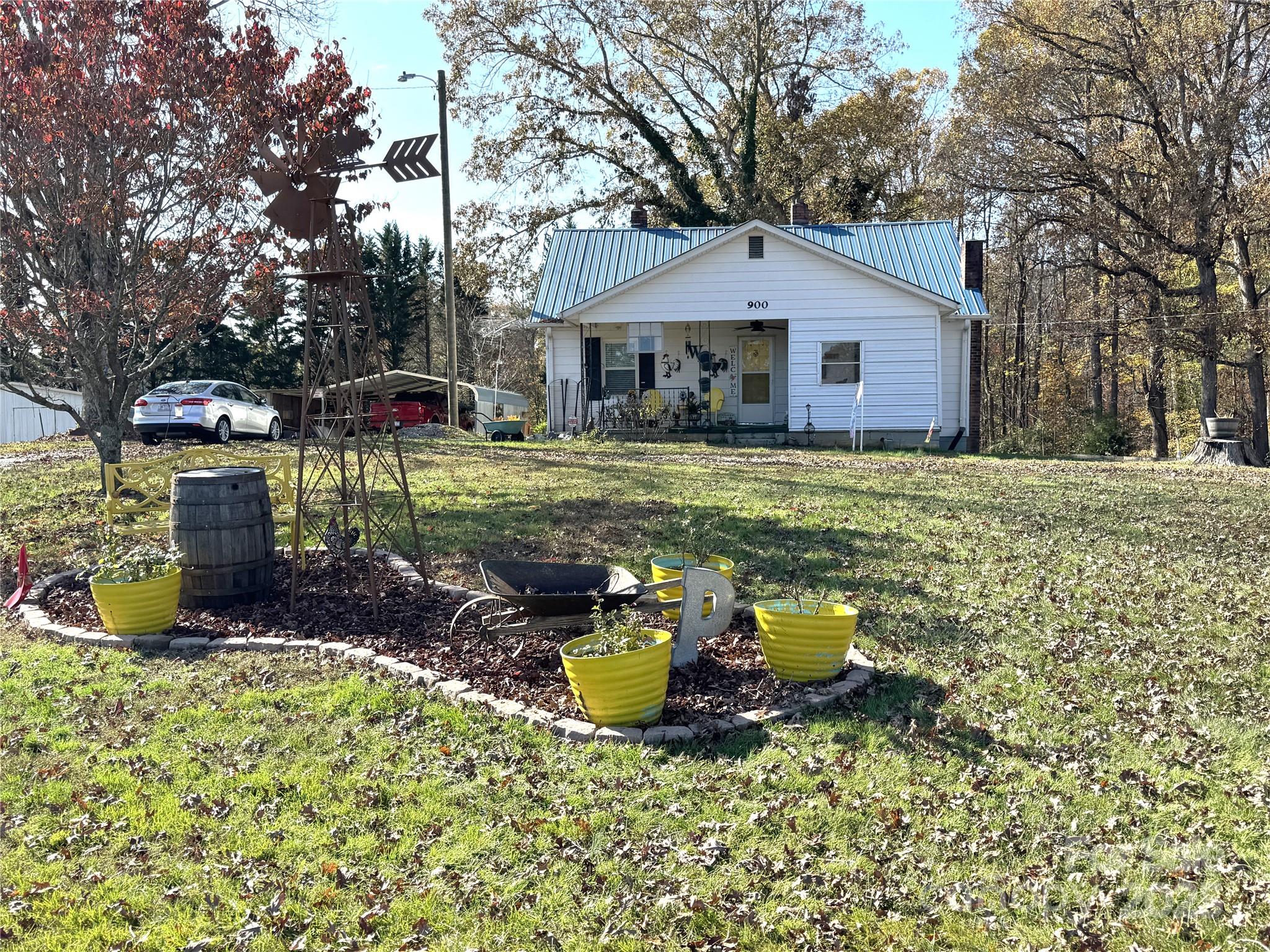 900 Ebenezer Church Road State Road, NC 28676 - Photo 2 of 26 Gallery Image 2
