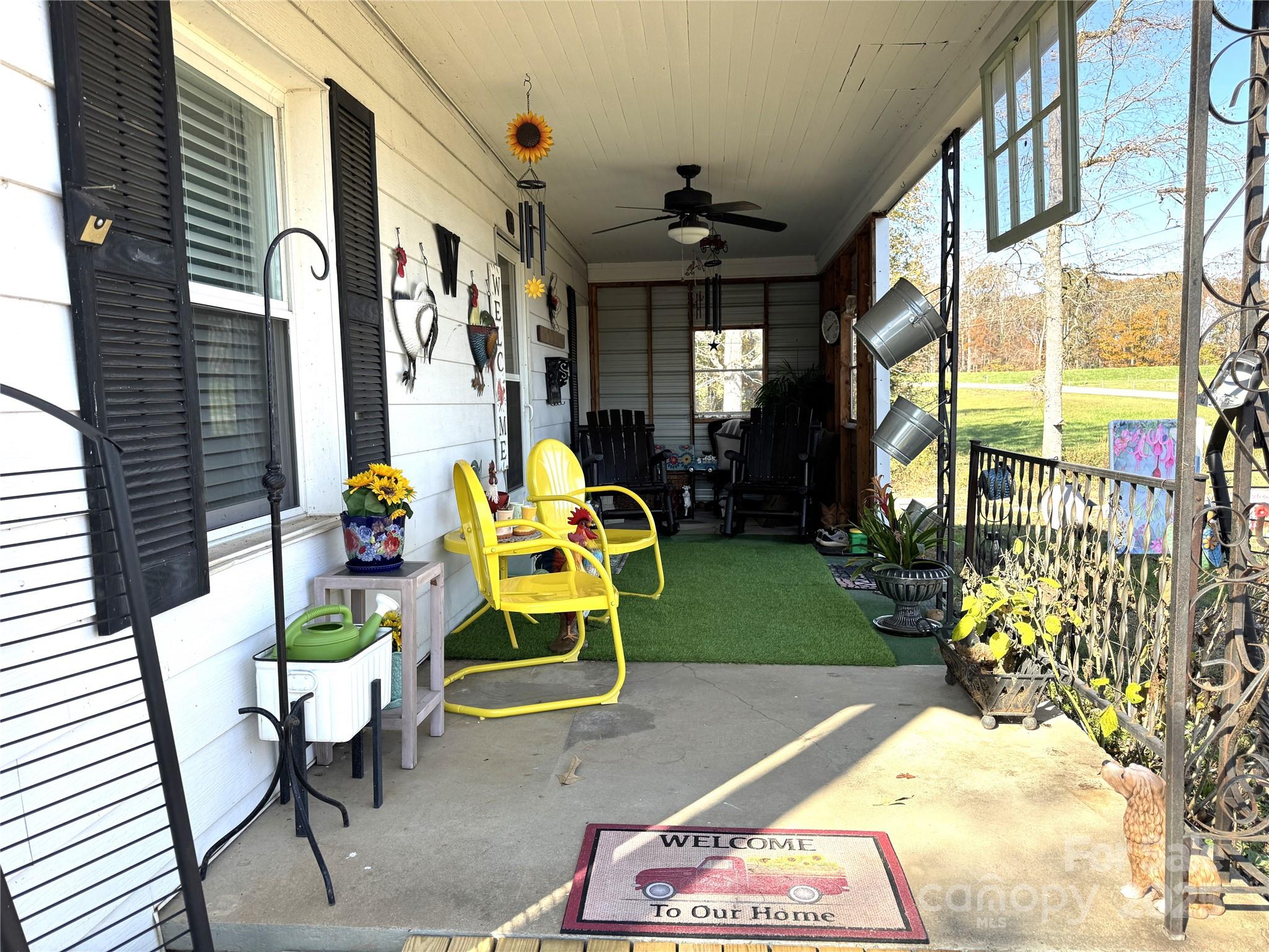 900 Ebenezer Church Road State Road, NC 28676 - Photo 3 of 26 Gallery Image 3