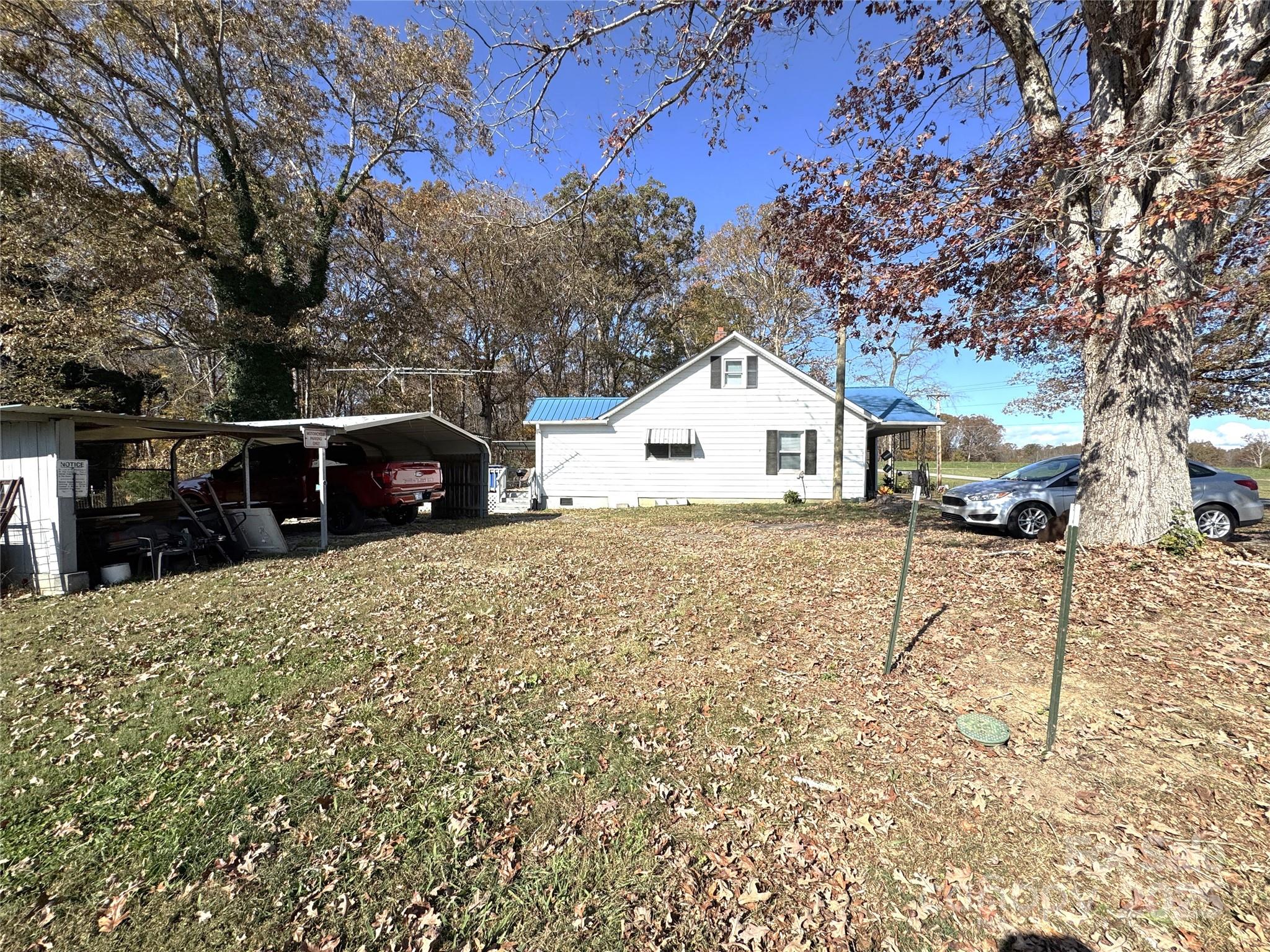 900 Ebenezer Church Road State Road, NC 28676 - Photo 7 of 26 Gallery Image 7