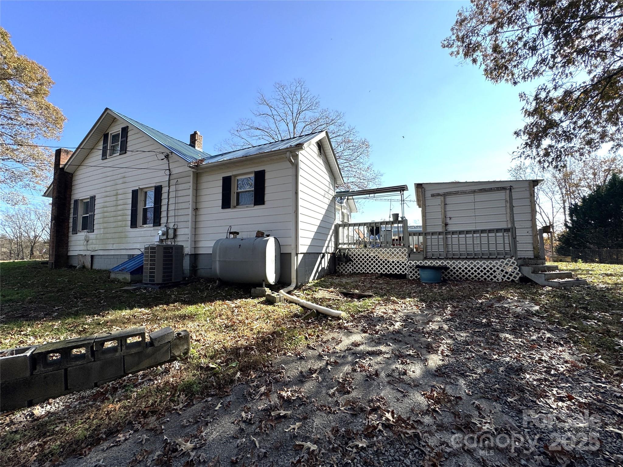 900 Ebenezer Church Road State Road, NC 28676 - Photo 10 of 26 Gallery Image 10