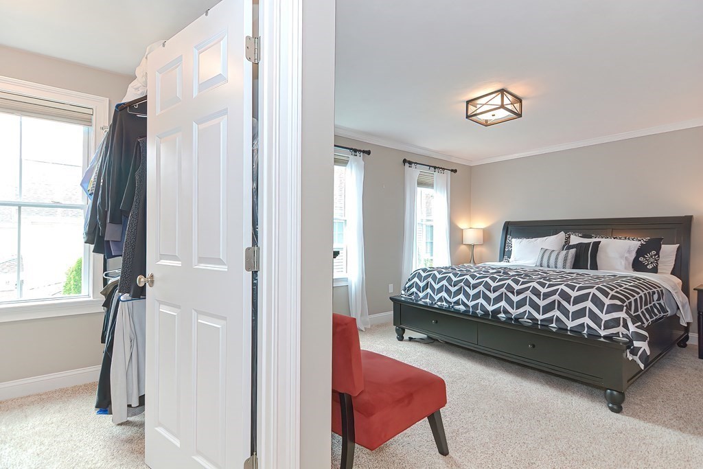 159 Prospect Street, Unit 4 Acton, MA 01720 - Photo 13 of 24