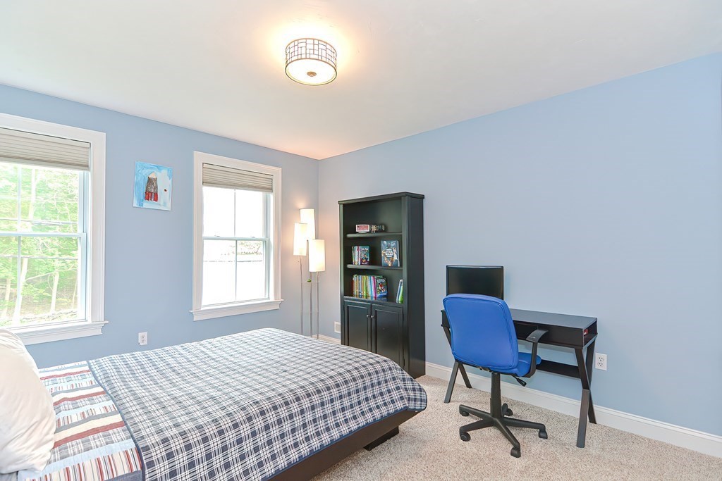 159 Prospect Street, Unit 4 Acton, MA 01720 - Photo 20 of 24