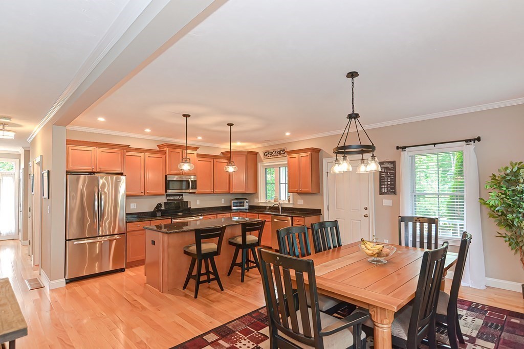 159 Prospect Street, Unit 4 Acton, MA 01720 - Photo 2 of 24