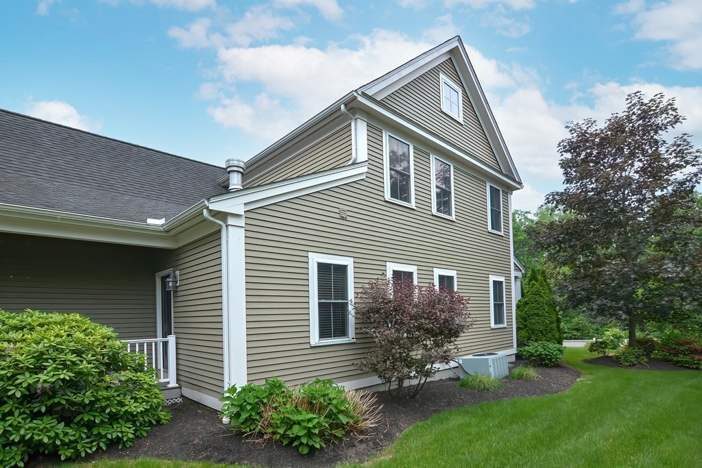 159 Prospect Street, Unit 4 Acton, MA 01720 - Photo 24 of 24