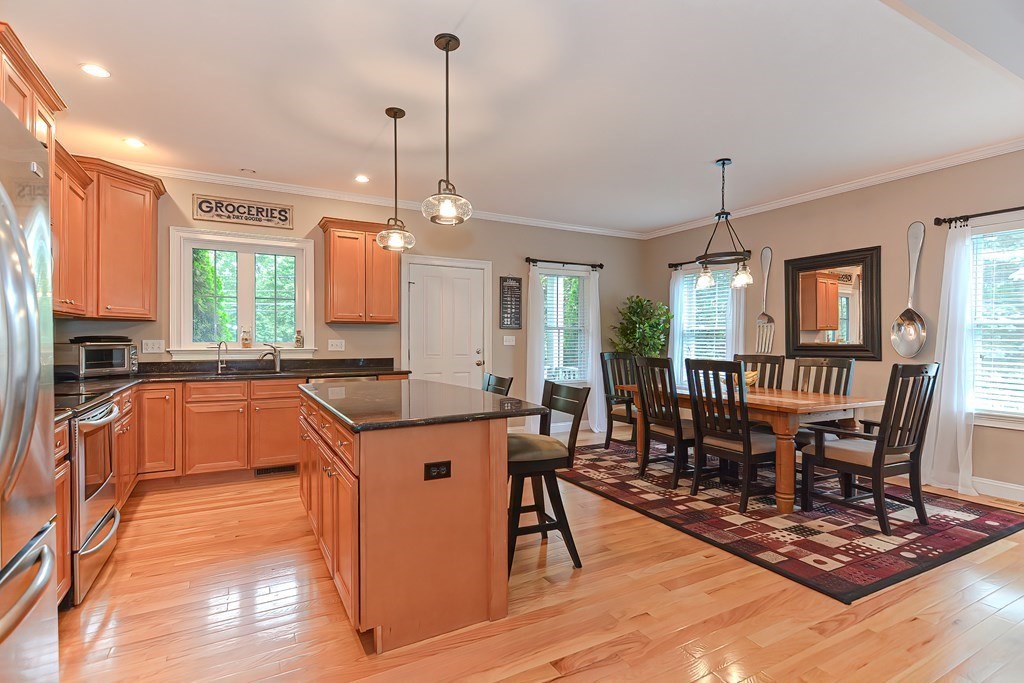 159 Prospect Street, Unit 4 Acton, MA 01720 - Photo 3 of 24