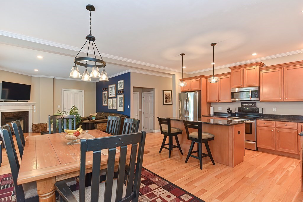 159 Prospect Street, Unit 4 Acton, MA 01720 - Photo 5 of 24