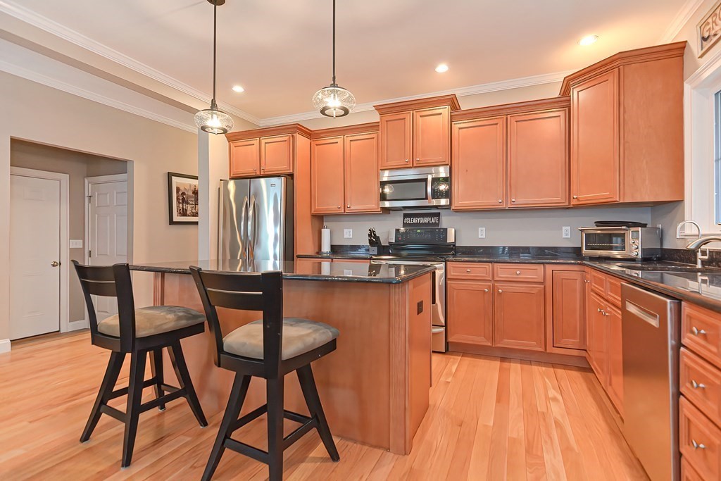 159 Prospect Street, Unit 4 Acton, MA 01720 - Photo 6 of 24