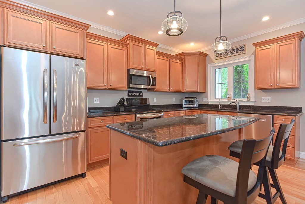 159 Prospect Street, Unit 4 Acton, MA 01720 - Photo 7 of 24