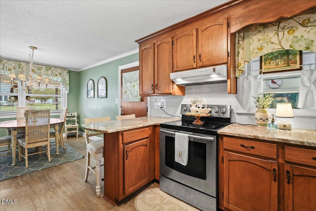 206 East Main Street Micro, NC 27555 - Photo 20 of 33 20-206 E Main St-20