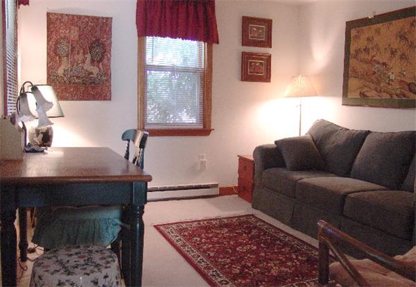 125 First Parish Road, Unit 125 Scituate, MA 02066 - Photo 3 of 10 Gallery Image 3