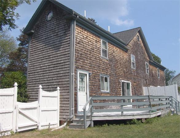 125 First Parish Road, Unit 125 Scituate, MA 02066 - Photo 10 of 10 Gallery Image 10