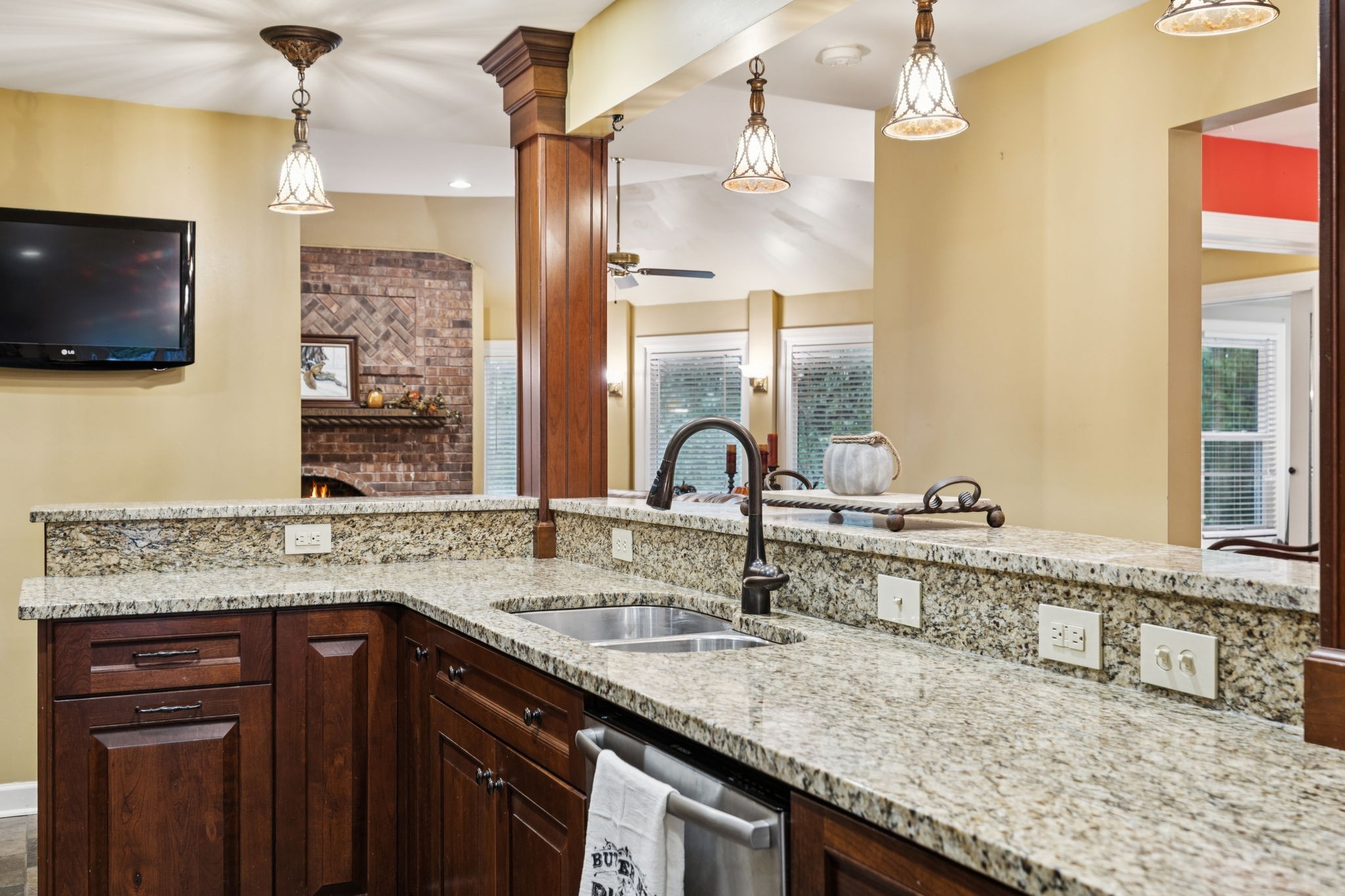 4451 Chandler Road Hermitage, TN 37076 - Photo 37 of 88