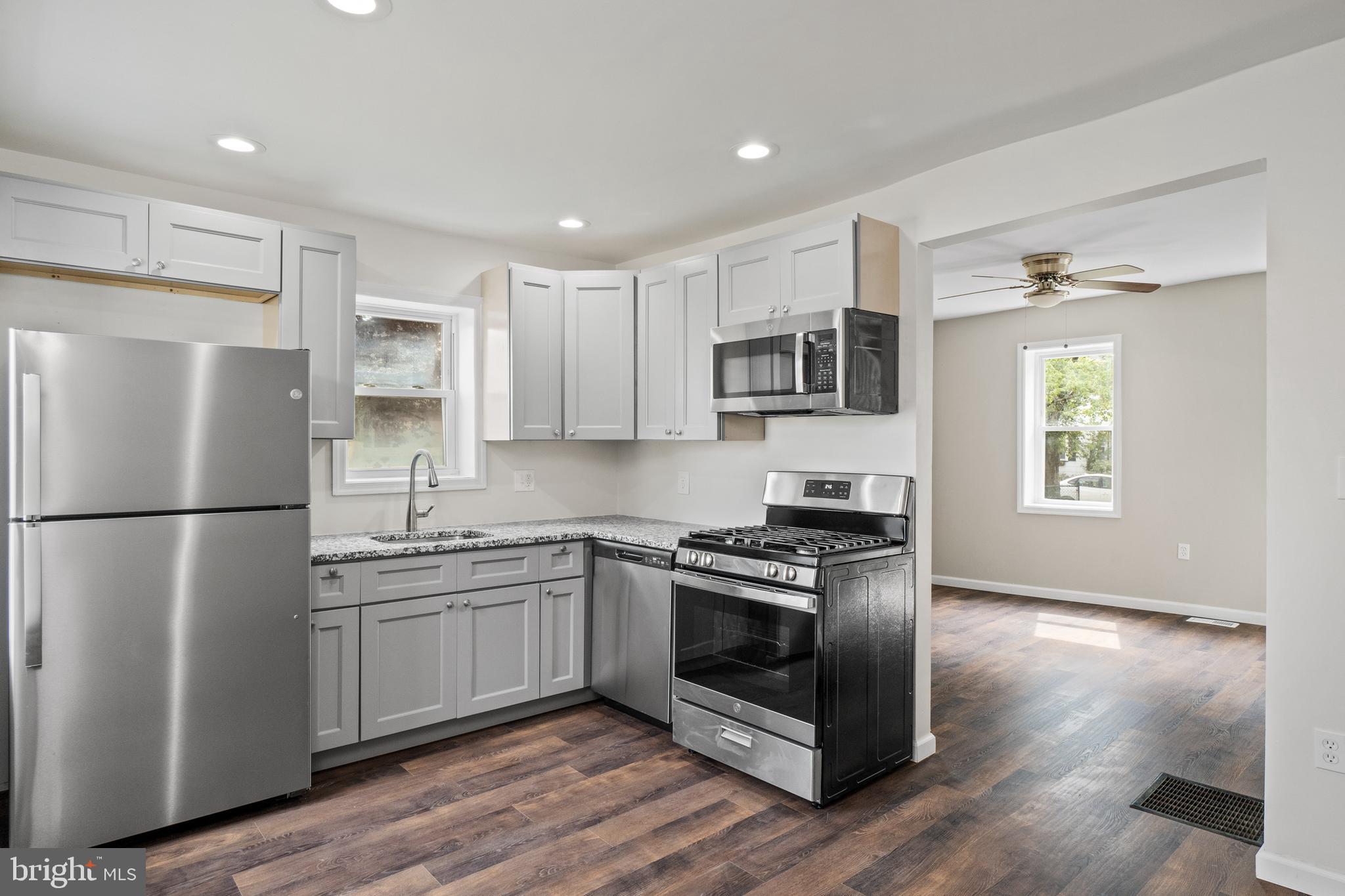 211 New Jersey Road, Unit A Brooklawn, NJ 08030 - Photo 8 of 22 Gallery Image 8