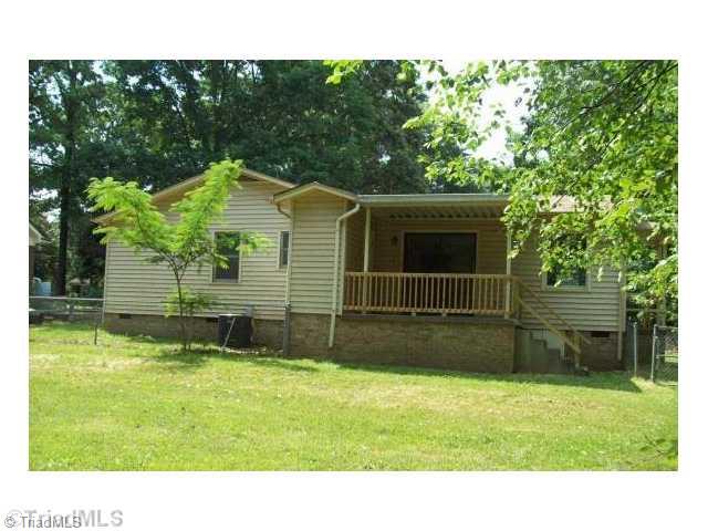 3800 Frazier Road Greensboro, NC 27407 - Photo 2 of 6 Other.