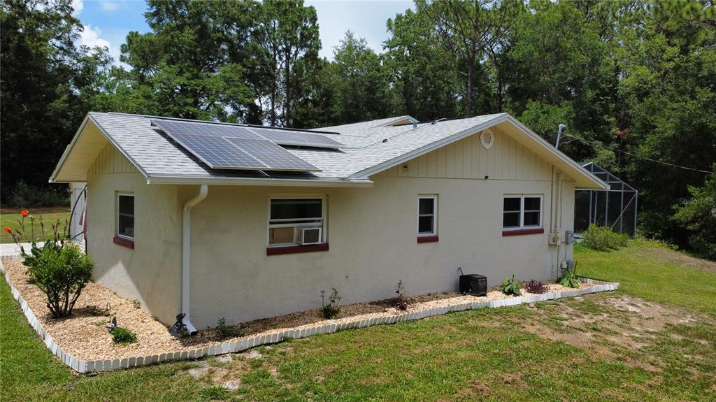 8951 Southwest 202nd Avenue Road Dunnellon, FL 34431 - Photo 34 of 39