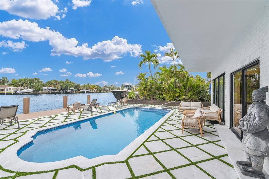319 South Riverside Drive Pompano Beach, FL 33062 - Photo 73 of 88 Photo 74