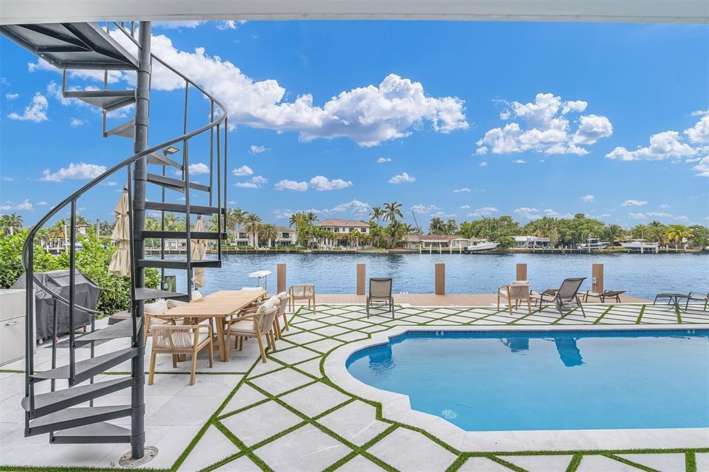 319 South Riverside Drive Pompano Beach, FL 33062 - Photo 74 of 88 Photo 75