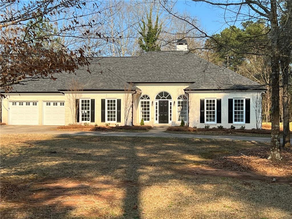 500 Cedar Ridge Road Monroe, GA 30656 - Photo 1 of 1 Gallery Image 1