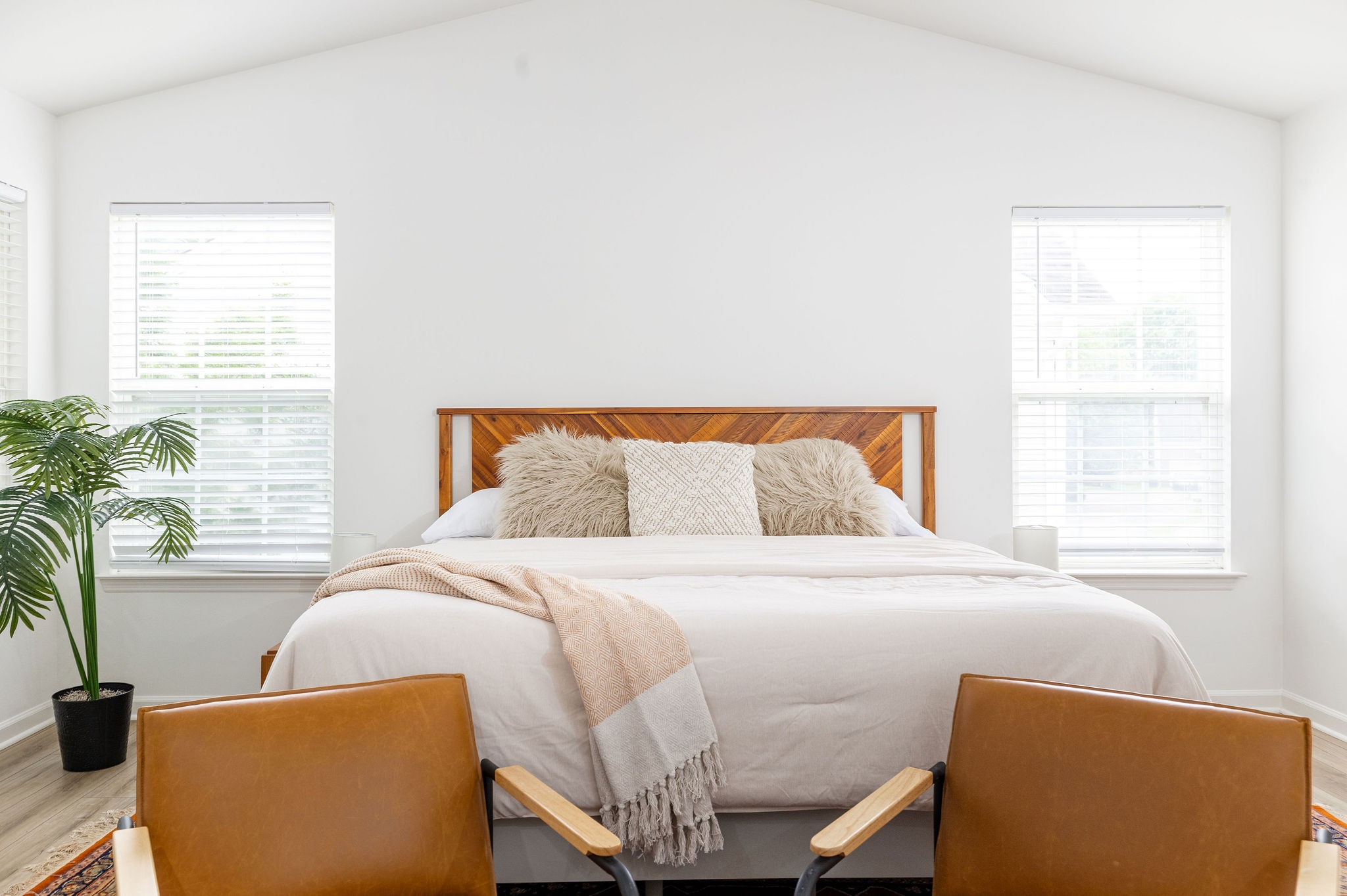 310 Devonshire Drive Franklin, TN 37064 - Photo 27 of 47 a bedroom with a bed and window