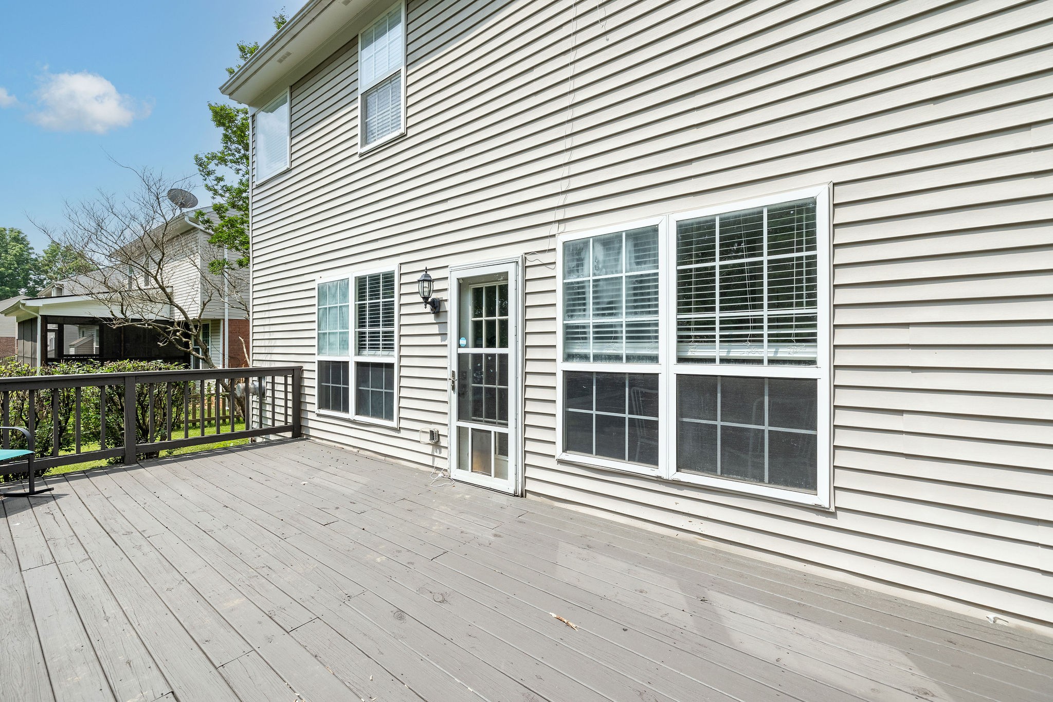 310 Devonshire Drive Franklin, TN 37064 - Photo 41 of 47 a view of a house with wooden floor