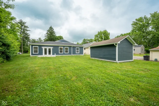 $380,000 | 2159 West 58th Street, Indianapolis, IN 46228