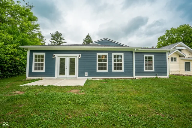 $380,000 | 2159 West 58th Street, Indianapolis, IN 46228