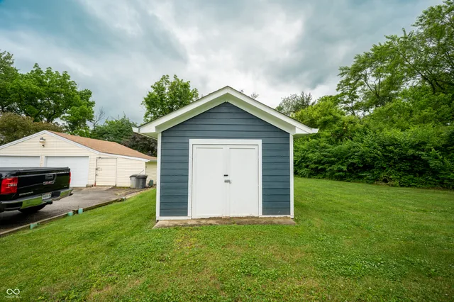 $380,000 | 2159 West 58th Street, Indianapolis, IN 46228