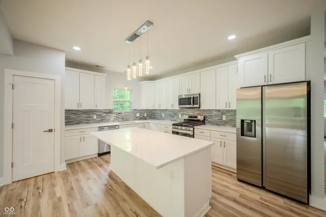 $380,000 | 2159 West 58th Street, Indianapolis, IN 46228