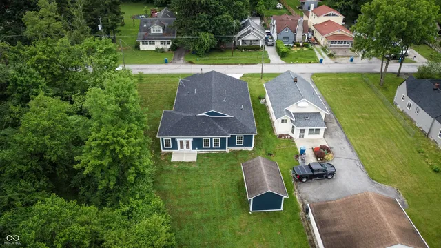 $380,000 | 2159 West 58th Street, Indianapolis, IN 46228