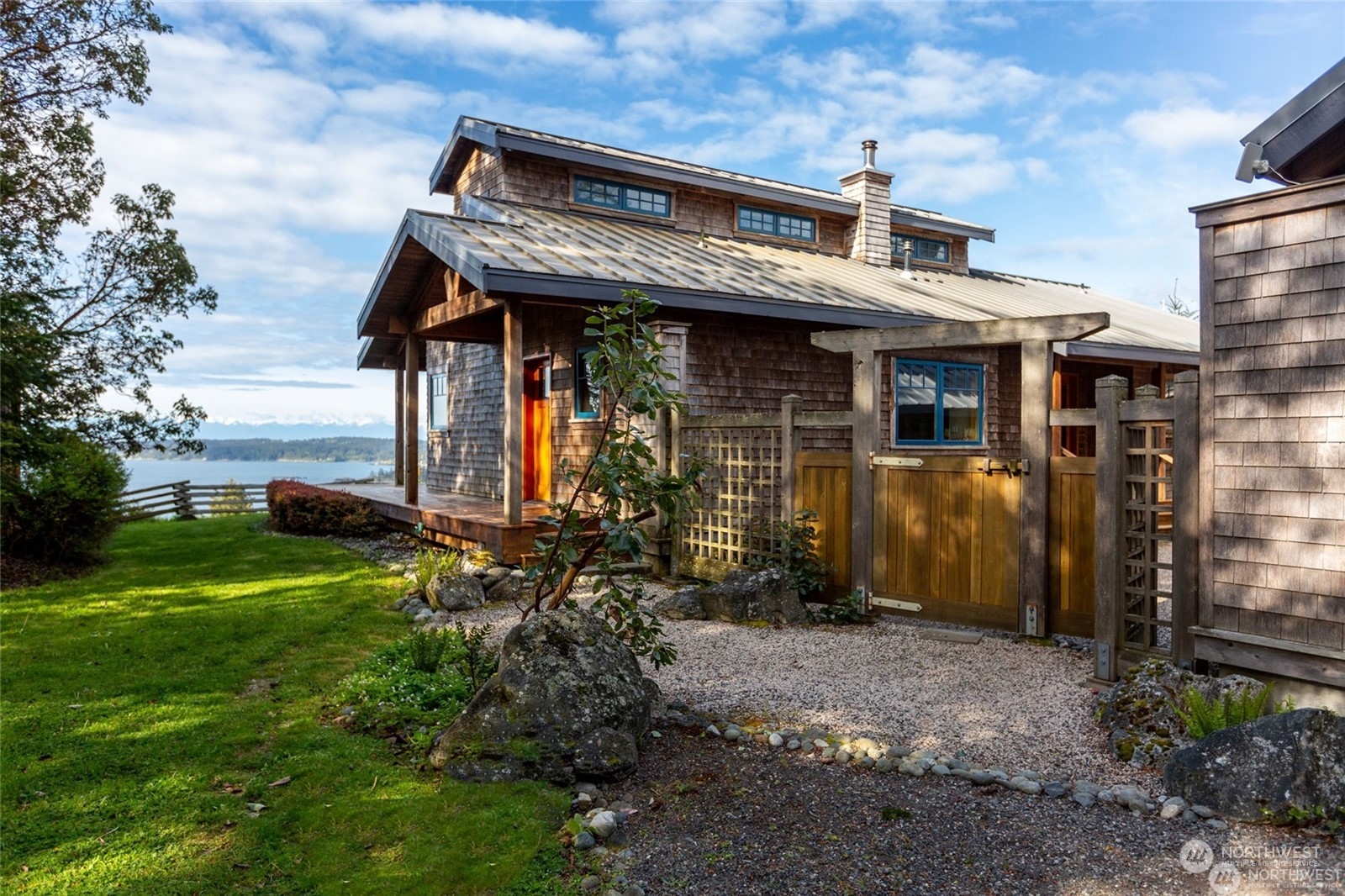 339 Covey Run Road Friday Harbor, WA 98250 - Photo 1 of 40 Gallery Image 1