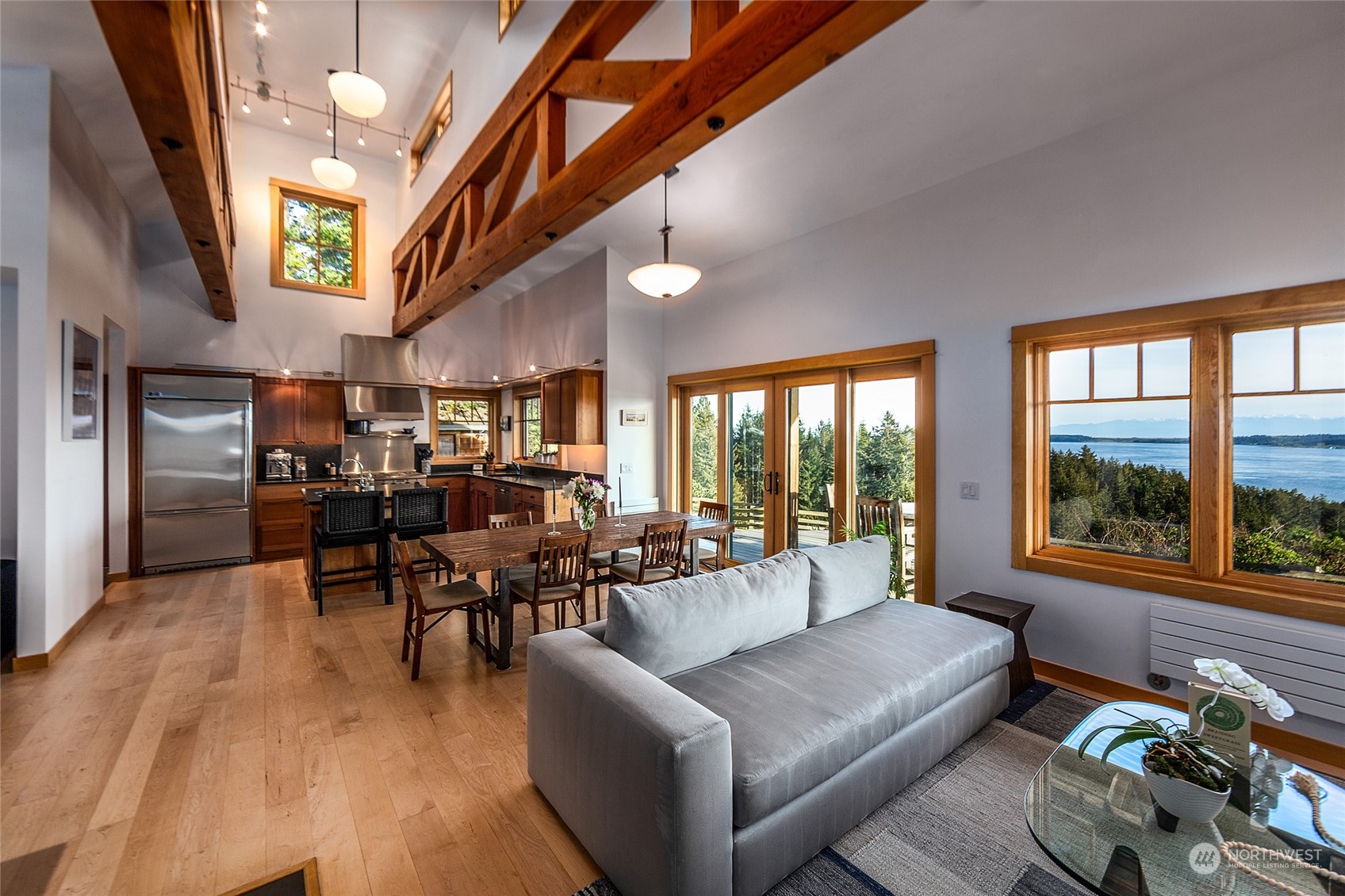 339 Covey Run Road Friday Harbor, WA 98250 - Photo 11 of 40 Gallery Image 11