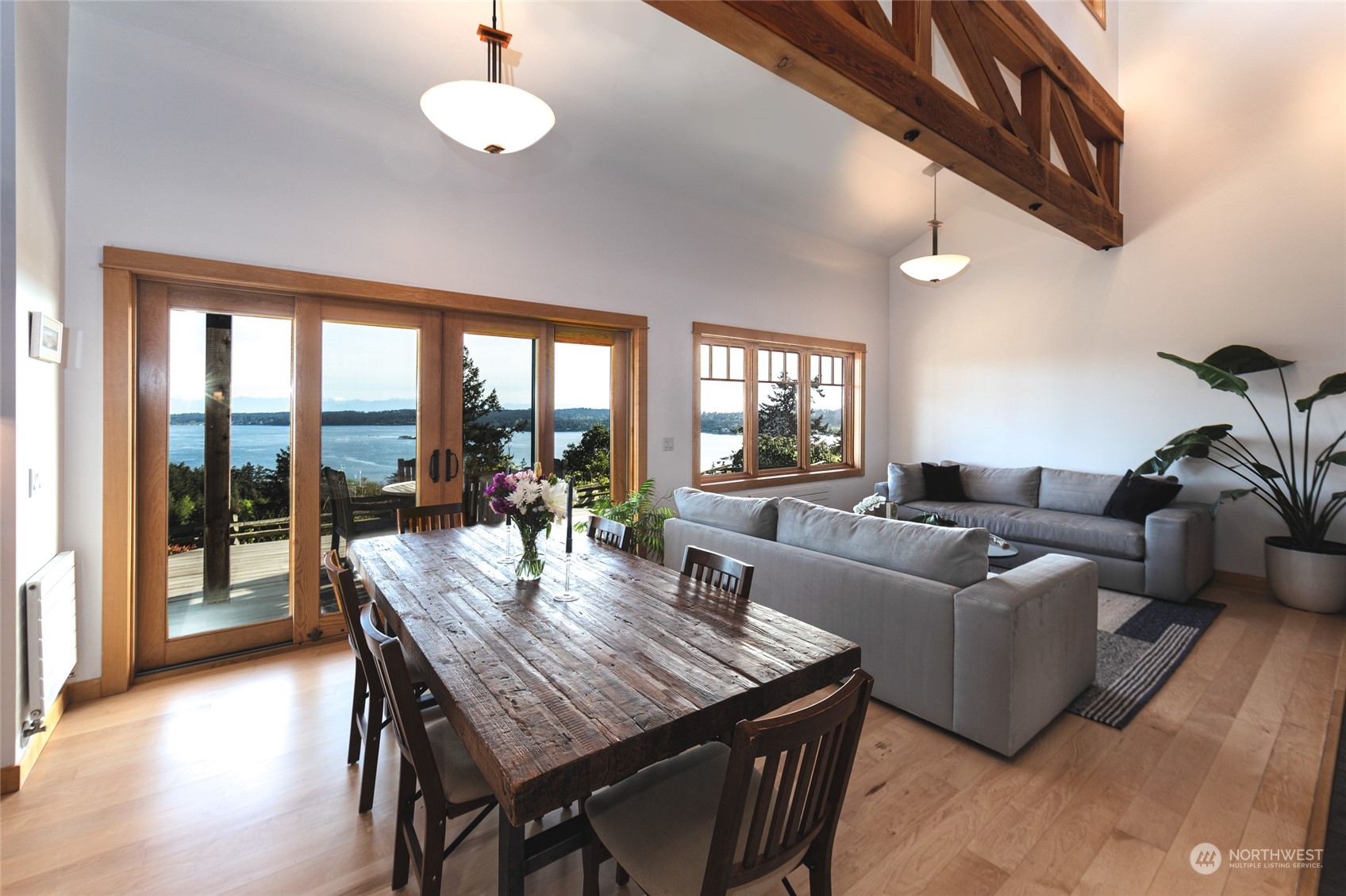 339 Covey Run Road Friday Harbor, WA 98250 - Photo 12 of 40 Gallery Image 12