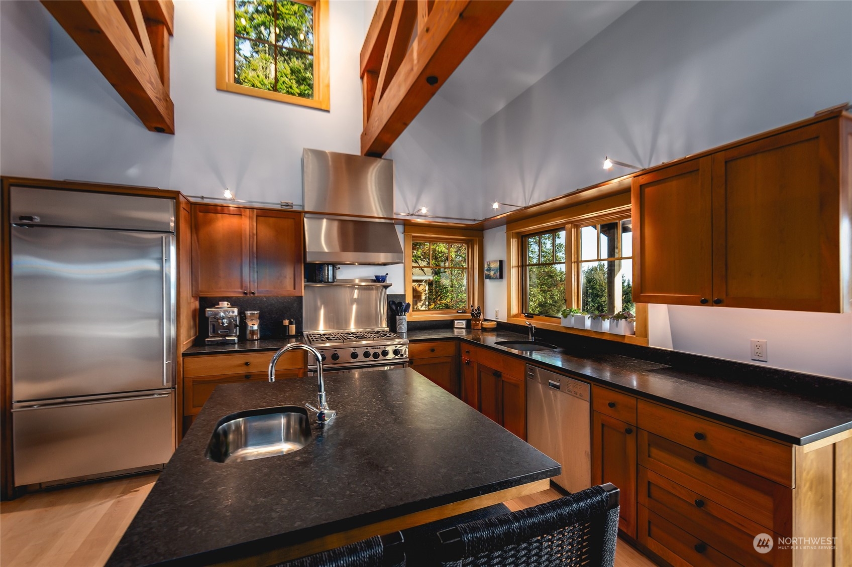 339 Covey Run Road Friday Harbor, WA 98250 - Photo 14 of 40 Gallery Image 14