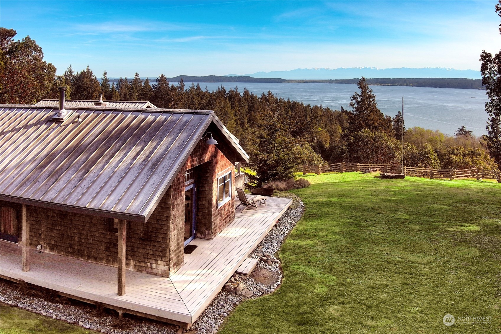 339 Covey Run Road Friday Harbor, WA 98250 - Photo 28 of 40 Gallery Image 28