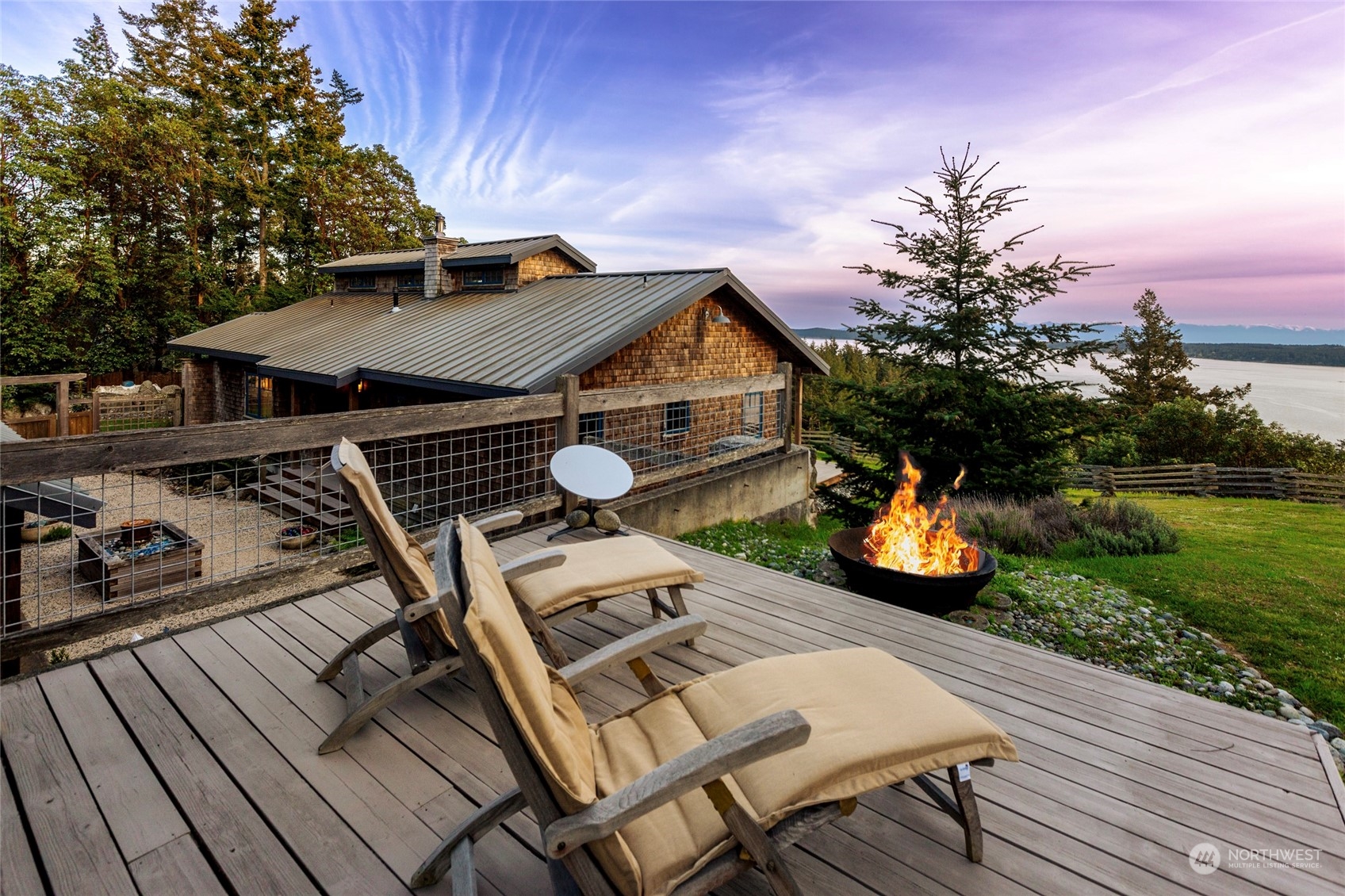 339 Covey Run Road Friday Harbor, WA 98250 - Photo 33 of 40 Gallery Image 33