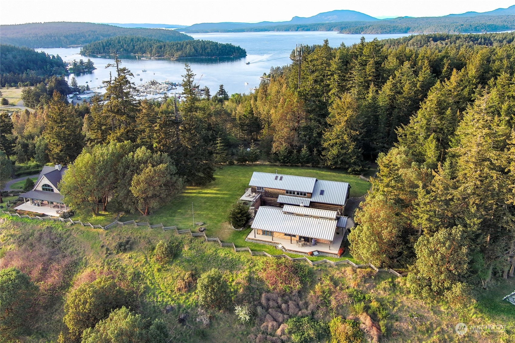 339 Covey Run Road Friday Harbor, WA 98250 - Photo 36 of 40 Gallery Image 36