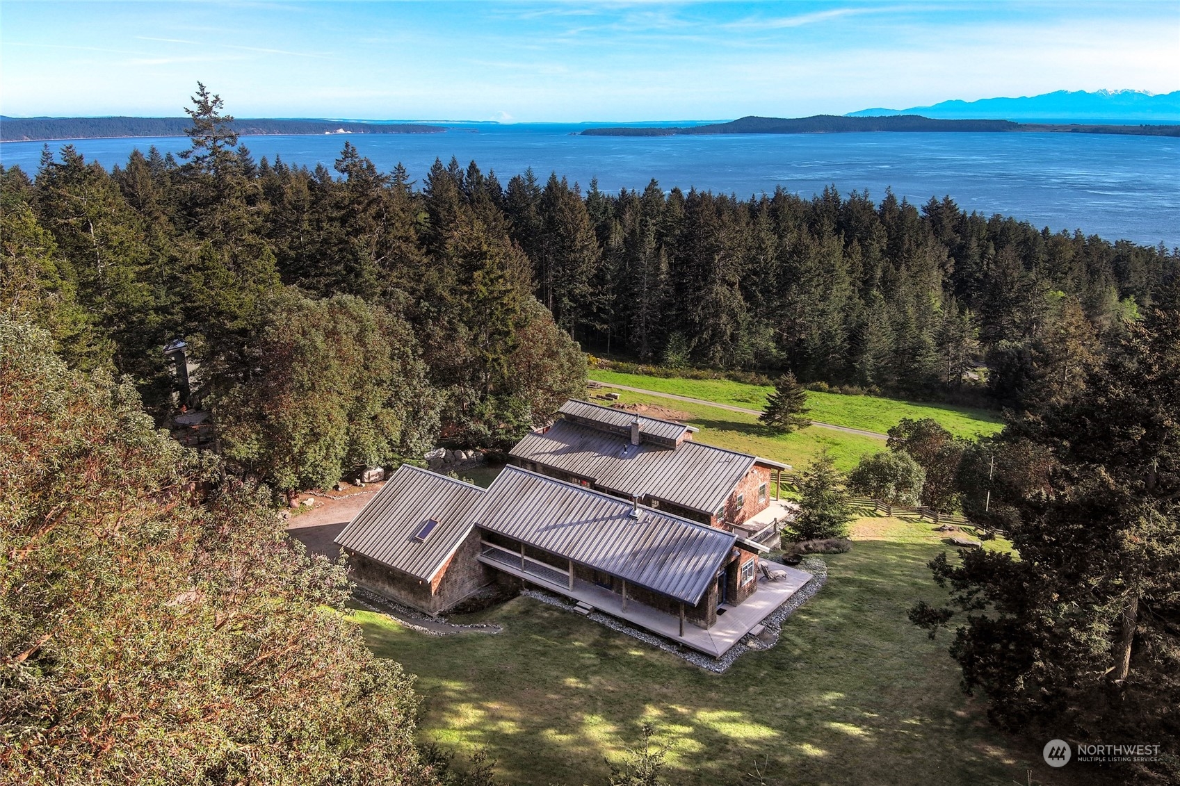 339 Covey Run Road Friday Harbor, WA 98250 - Photo 37 of 40 Gallery Image 37