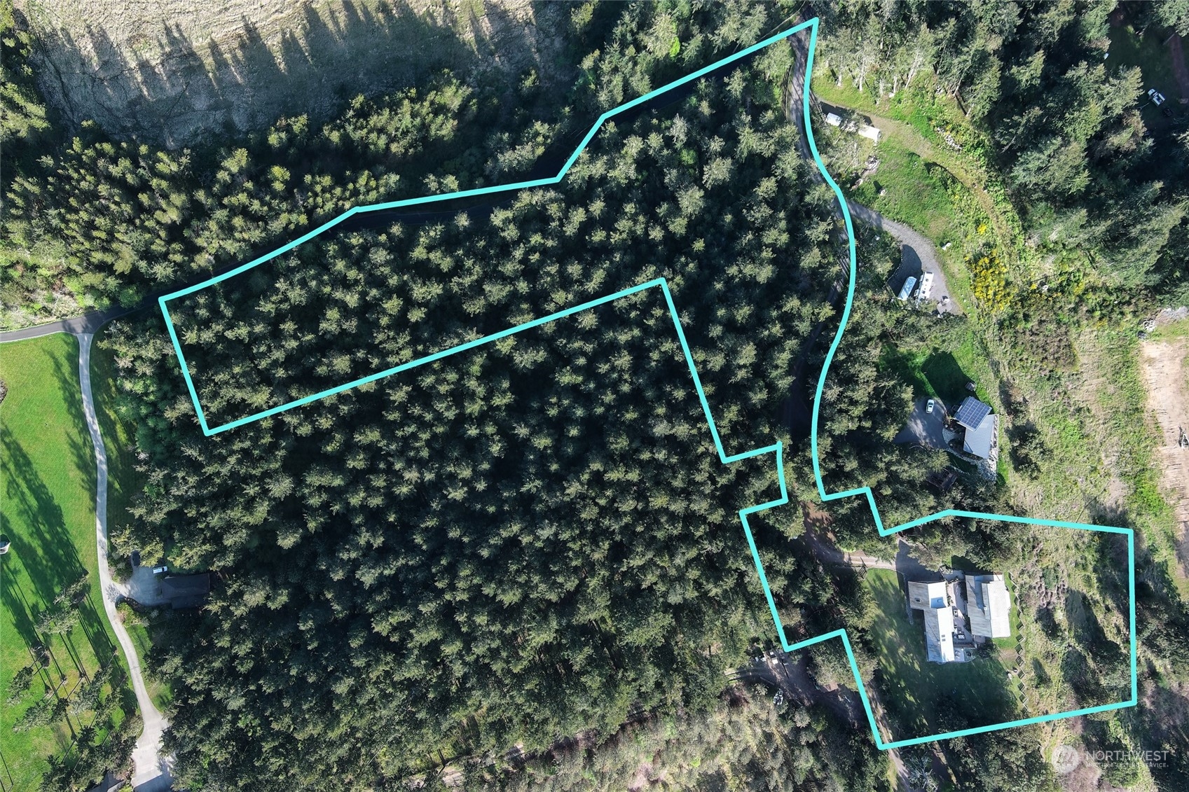 339 Covey Run Road Friday Harbor, WA 98250 - Photo 39 of 40 Gallery Image 39