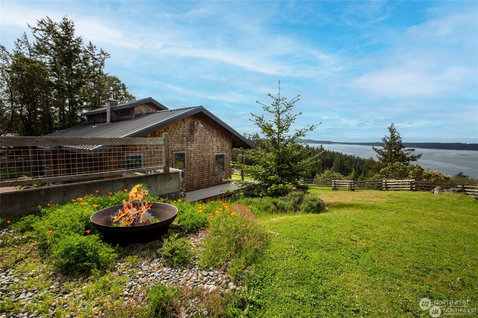 339 Covey Run Road Friday Harbor, WA 98250 - Photo 4 of 40 Gallery Image 4