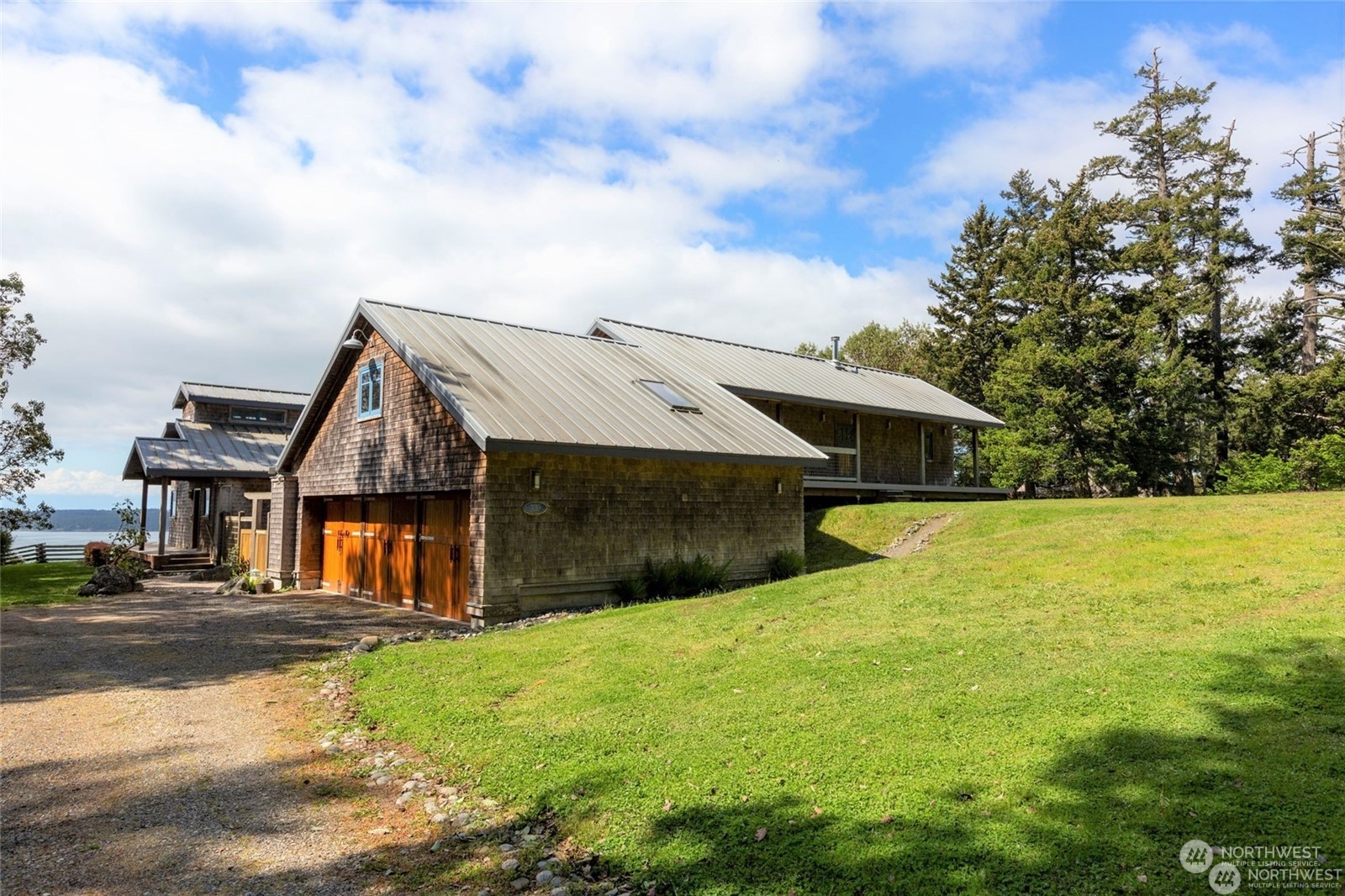 339 Covey Run Road Friday Harbor, WA 98250 - Photo 5 of 40 Gallery Image 5