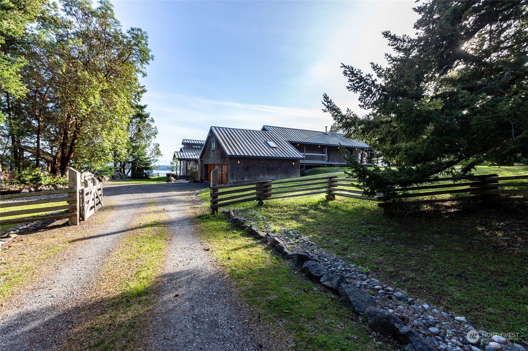339 Covey Run Road Friday Harbor, WA 98250 - Photo 8 of 40 Gallery Image 8