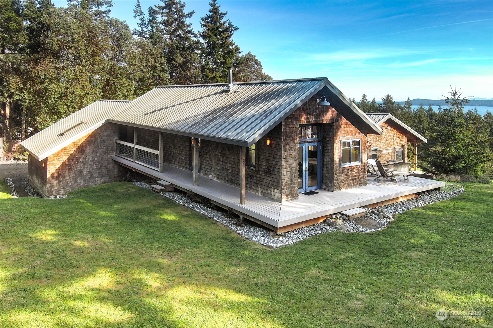 339 Covey Run Road Friday Harbor, WA 98250 - Photo 9 of 40 Gallery Image 9