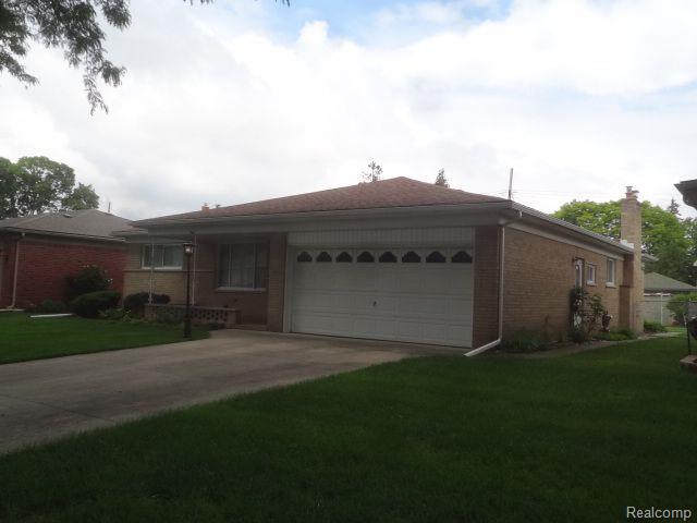 8155 Busch Street Center Line, MI 48015 - Photo 3 of 21 Gallery Image 3