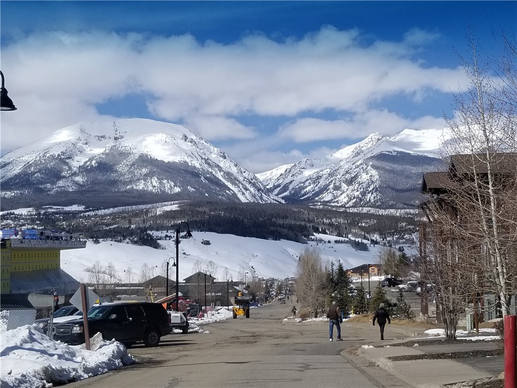 98 Lookout Ridge Drive, Unit 98 Dillon, CO 80435 - Photo 29 of 29 Easy access to Grocery Store, Movie Theater, REI and Restaurants and more....