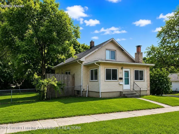 $189,000 | 229 West Gier Street, Lansing, MI 48906