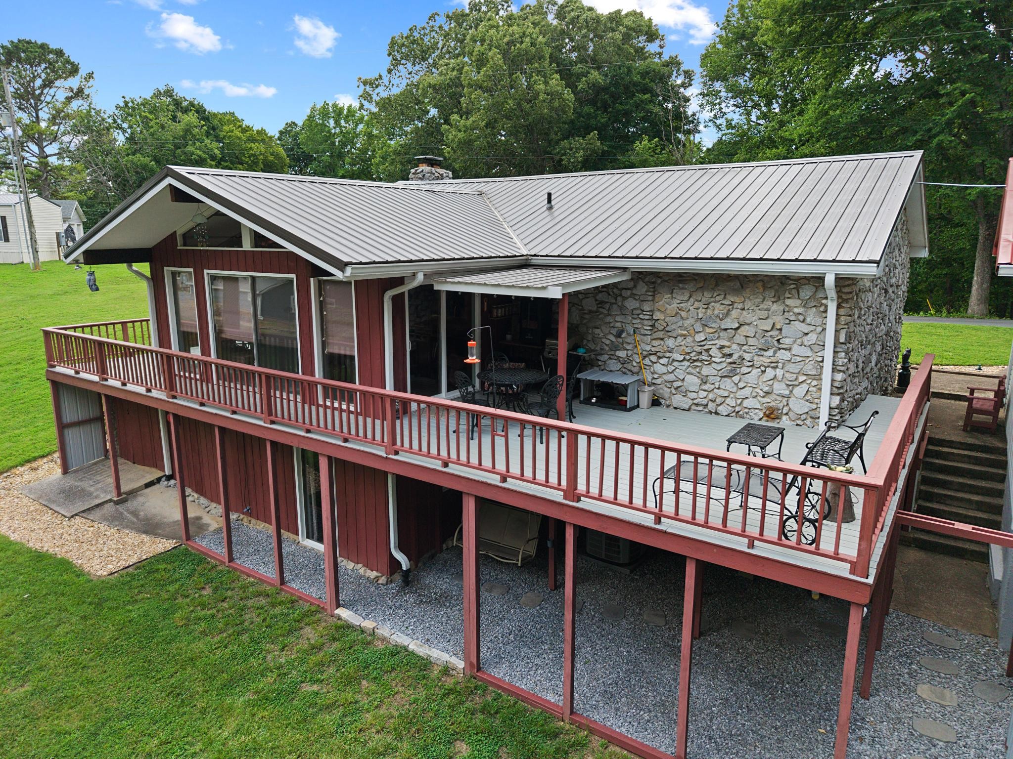 751 Ridge Drive Cadiz, KY 42211 - Photo 32 of 47