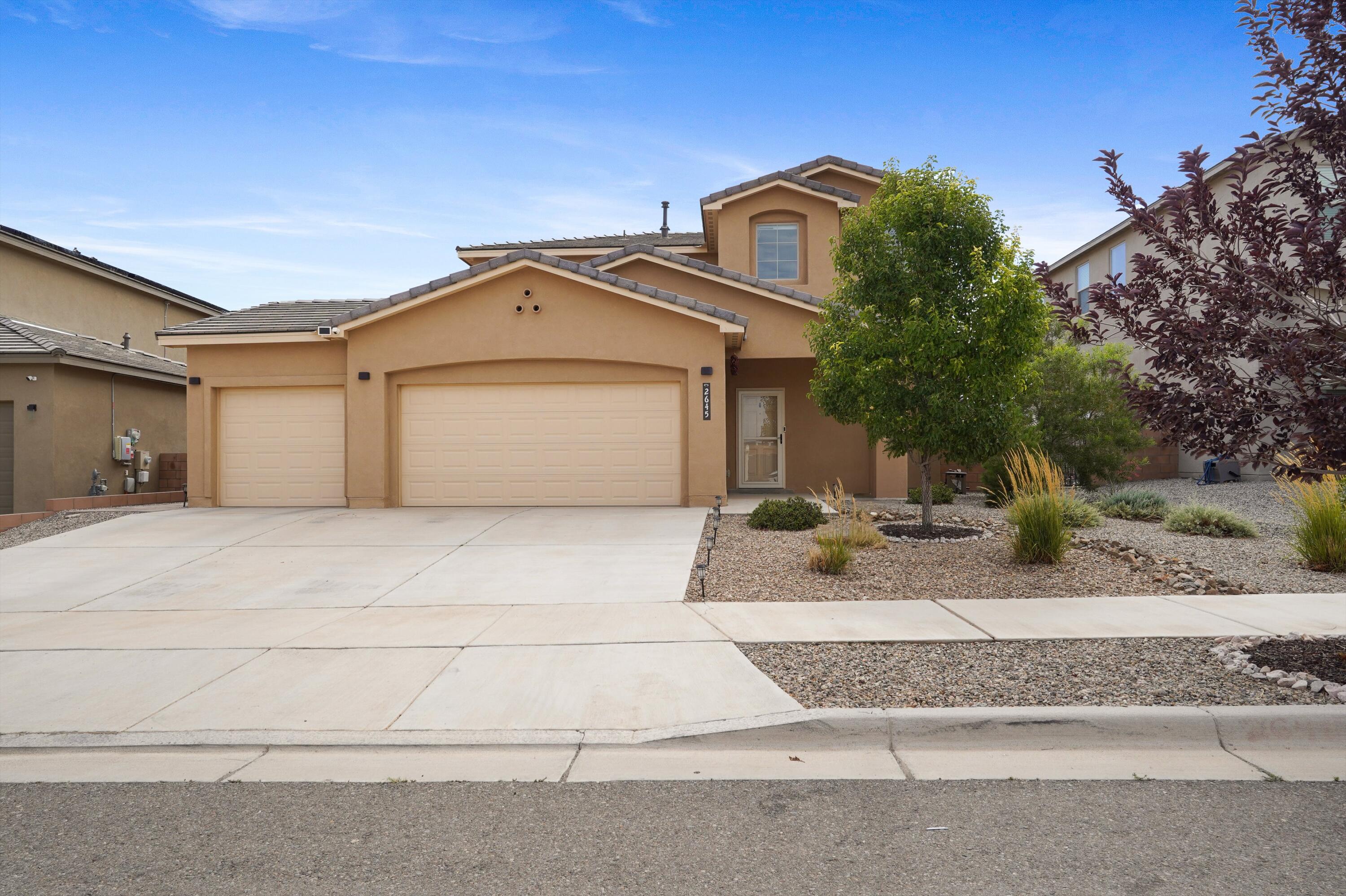 2645 Camino Plata Loop Northeast Rio Rancho, NM 87144 - Photo 1 of 1 Gallery Image 1