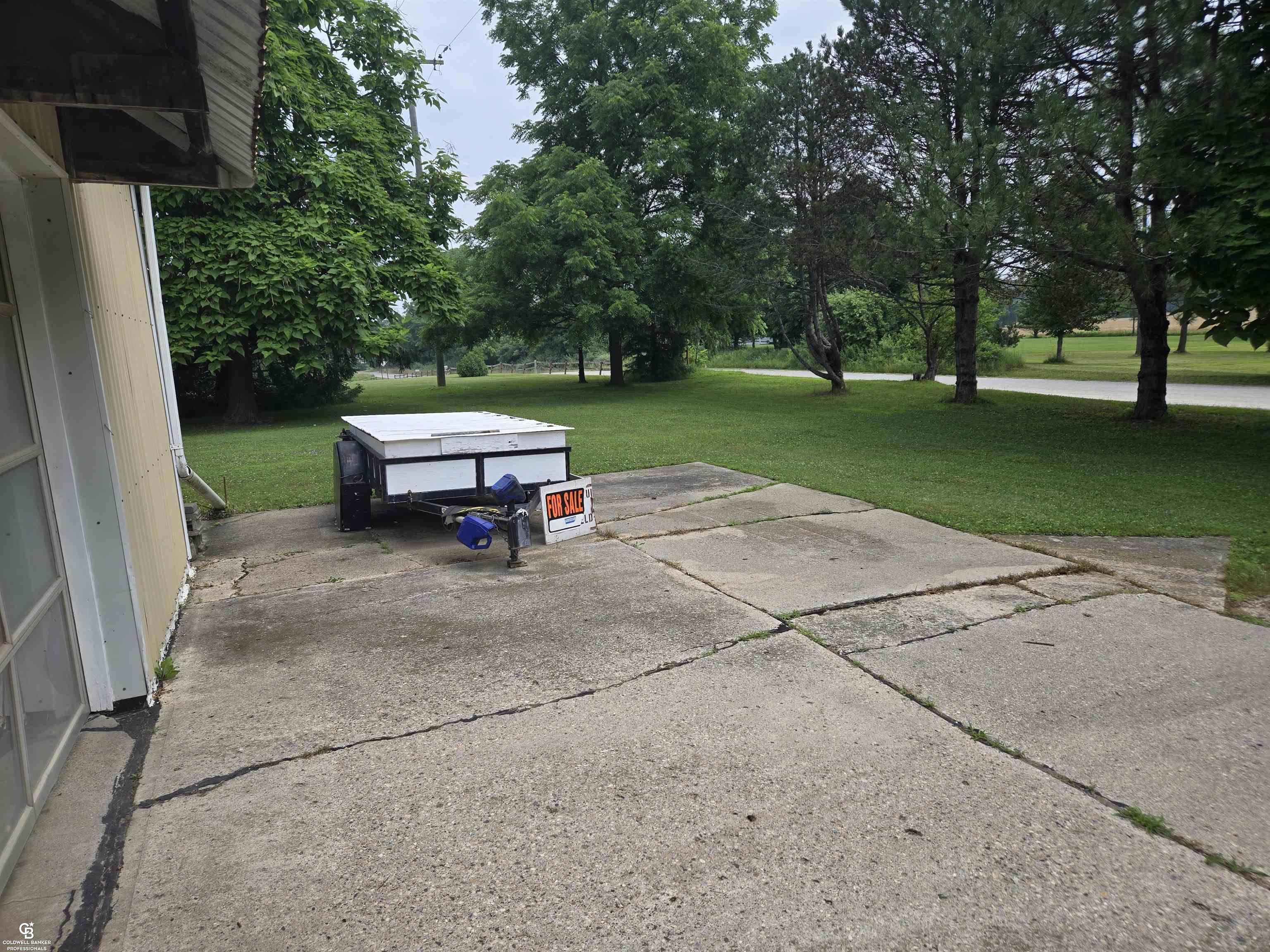 8009 Arendt Road Yale, MI 48097 - Photo 19 of 28