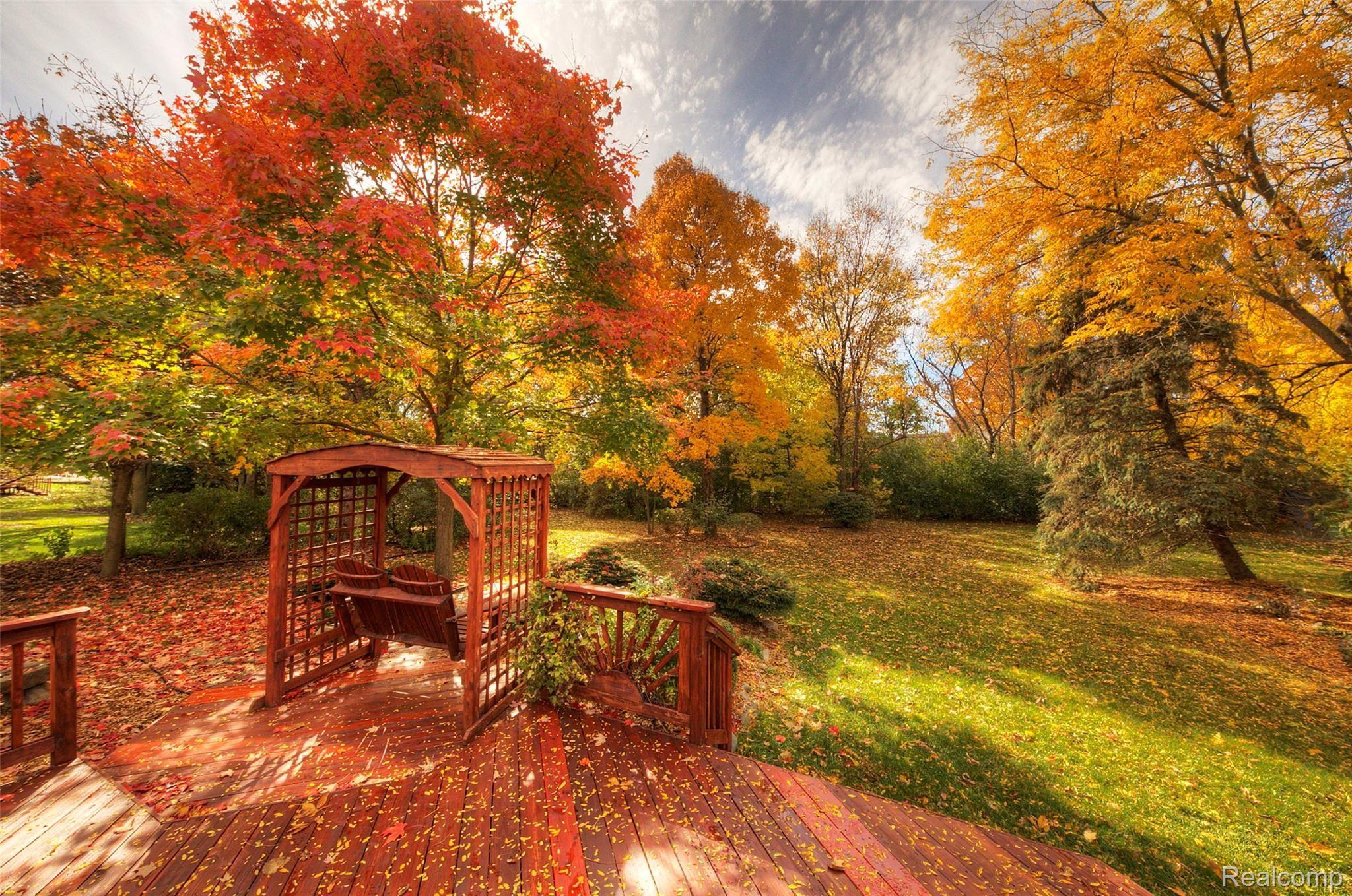 46902 Mornington Road Canton, MI 48188 - Photo 69 of 76 69 Deck.jpg
