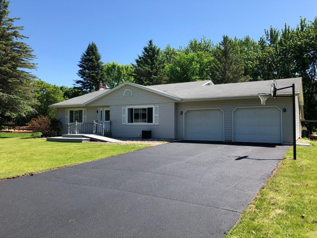 418 South Moody Road St. Croix Falls, WI 54024 - Photo 1 of 1 Gallery Image 1
